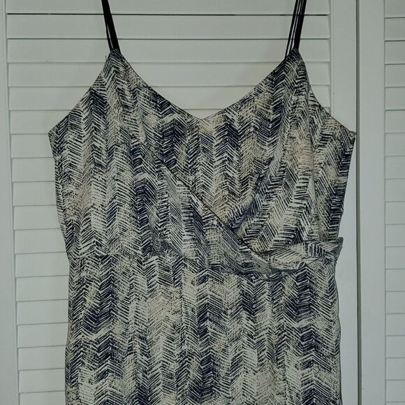 Forever 21 Herringbone Mini Dress - Picture 2 of 4